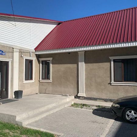 Hostel Ekonom Karaganda Luaran gambar