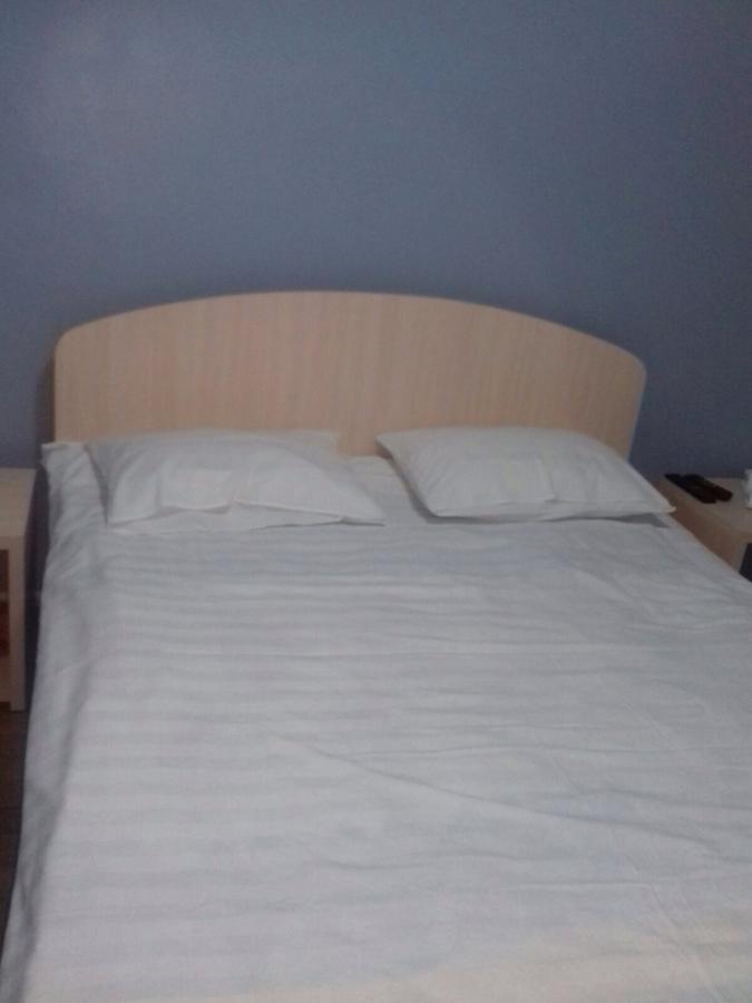 Hostel Ekonom Karaganda Luaran gambar