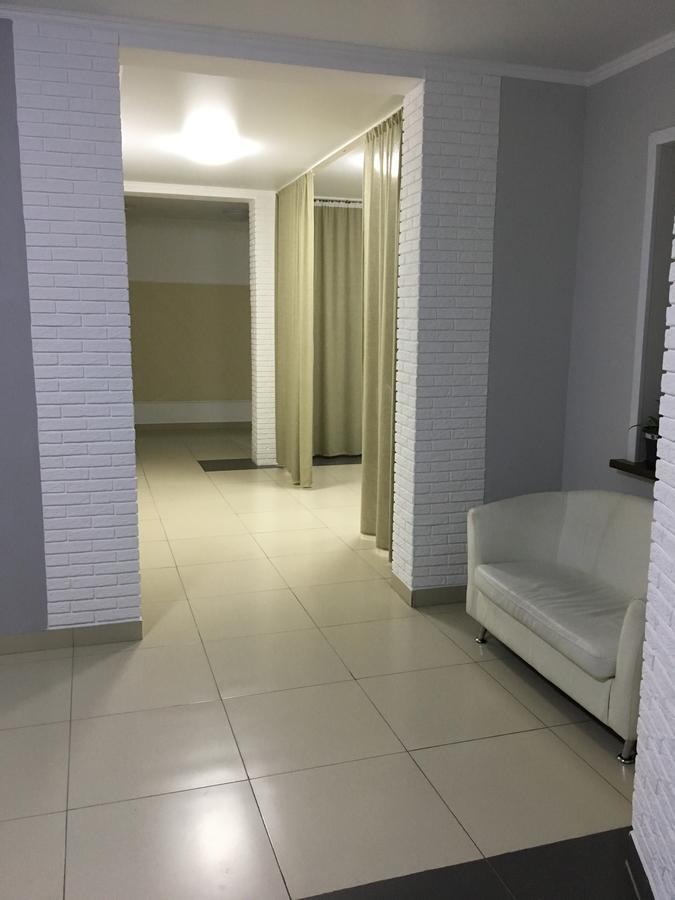 Hostel Ekonom Karaganda Luaran gambar