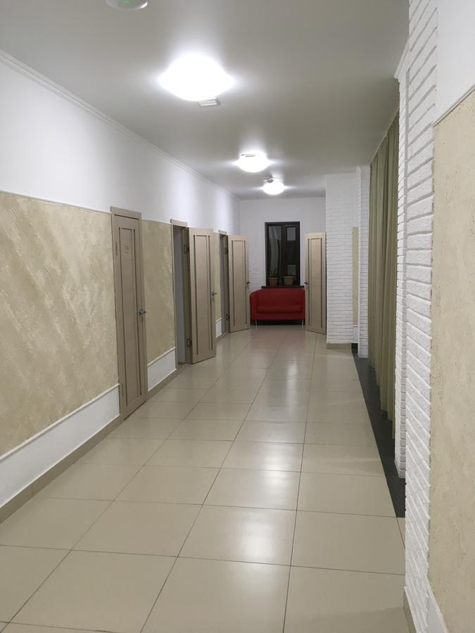 Hostel Ekonom Karaganda Luaran gambar