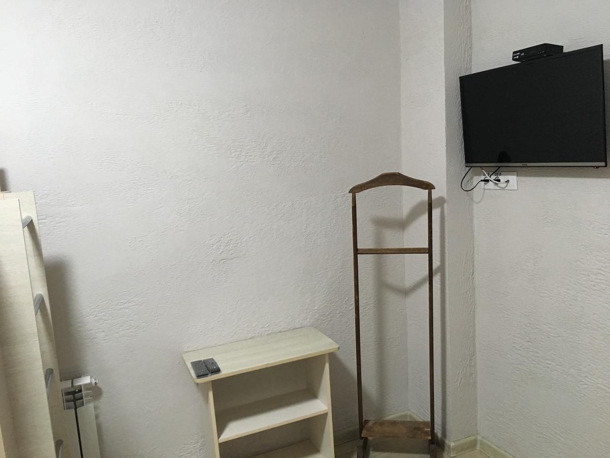Hostel Ekonom Karaganda Luaran gambar