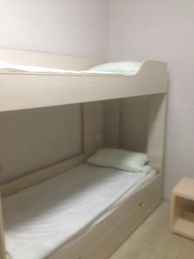 Hostel Ekonom Karaganda Luaran gambar